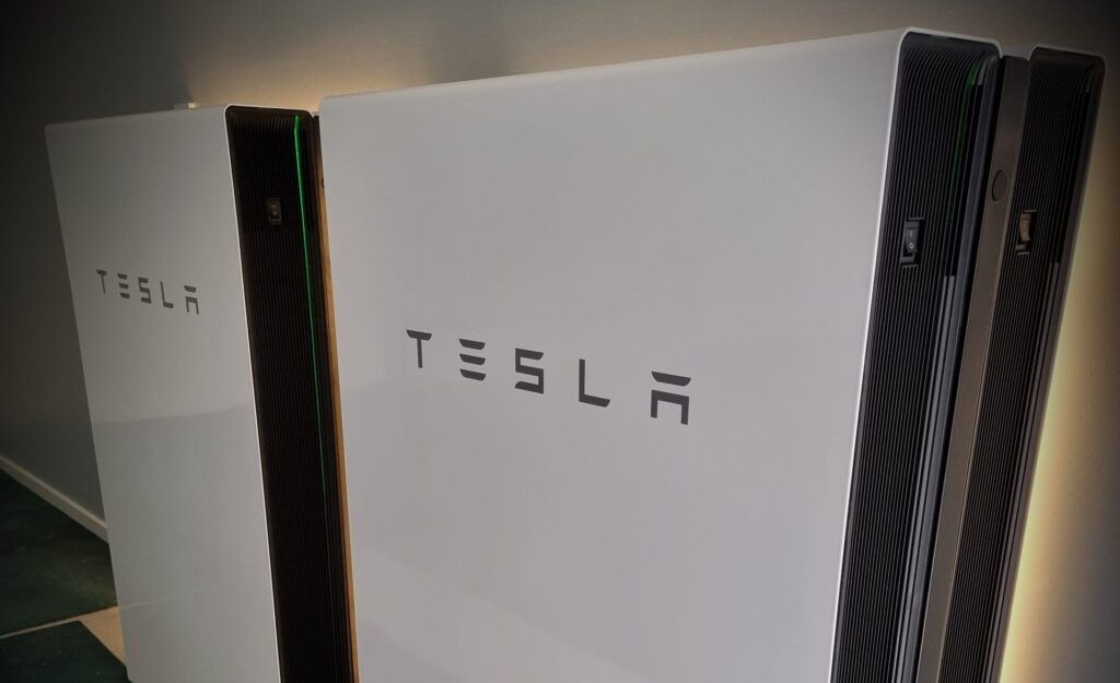 Why Powerwall Battery Cells are a Game-Changer for Home Energy Storage